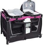 Baby Trend Retreat Nursery Center, Mulberry