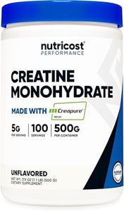 Nutricost 