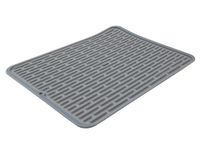 OXO Good Grips Large Silicone Drying Mat, Large (Gray)