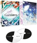 ANIME Garakowa : Restore The World (Edition Collector)