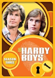 The Hardy Boys: Season Three