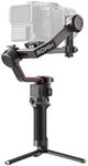 DJI RS 3 Pro, Handheld 3-Axis Gimba