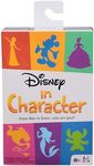 Spin Master Games, Disney in Character Card Game, Kids Games, Family Games Disney Games, Card Games for Kids, Games for Family Game Night, for Ages 8+