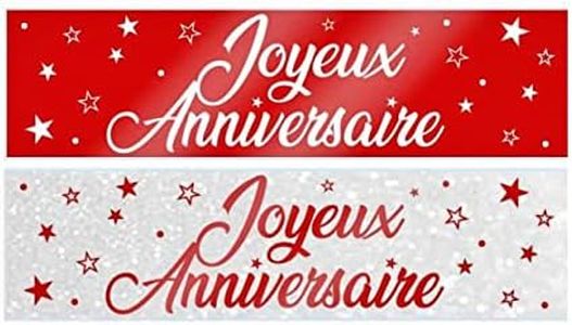 2 Bannière
