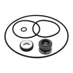 Koatukys PS-200 Shaft Seal & O-Ring Rebuild Kit Replacement for XP2, XP2E, AquaFlo, Flo-Master Series Pool Pump