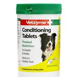 Vetzyme Conditioning Tablets, 1500 Tablets