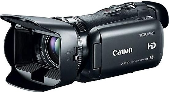 Canon VIXI