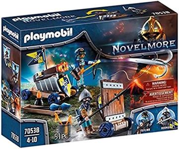 PLAYMOBIL-