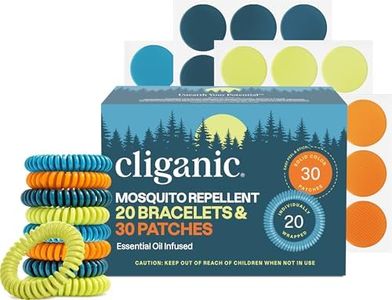 Cliganic M