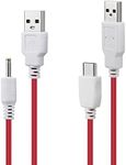 Charger Cord for Nabi Tablet Nabis 