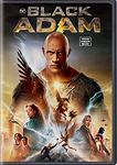 Black Adam (BIL/DVD) (Bilingual)