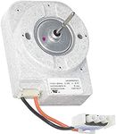 PartsBroz WR60X31522 Evaporator Fan Motor - Compatible with General Electric GE WR60X23584 Hotpoint Refrigerator - Replaces AP6977246 WR60X10141 WR60X28783 WR60X10346 36411XBRERWW 36211XBMBRWW