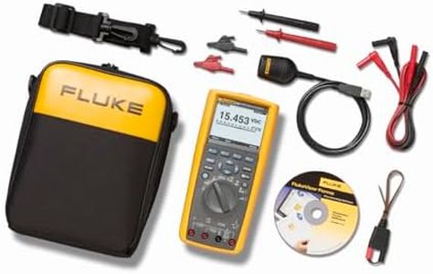 Fluke 1000