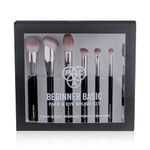 PAC Beginner Basic Face & Eye Brush Kit