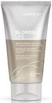 Blonde Hair Treatments