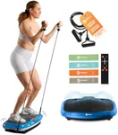 LifePro 3D Vibration Plate Exercise