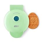 Dash Easter Egg Mini Waffle Maker