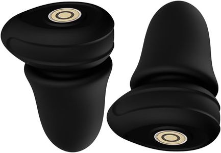 LEPULER 32dB High Fidelity Ear Plugs Noise Cancelling Earplugs for Concert