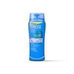 Finesse Self Adjusting 2 in 1 Texture Enhancing Shampoo and Unisex Conditioner, 13-Ounce