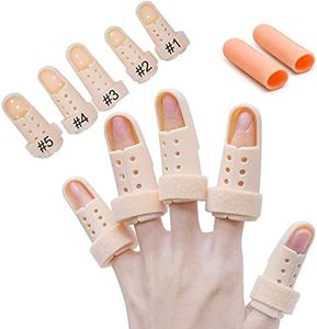 5 PCS Fing