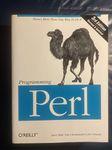 Perl Computer Programming