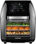 CHEFMAN Multifunctional Digital Air