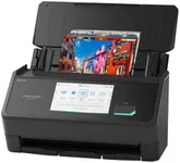 ScanSnap iX2500 Photo Edition Wirel