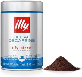 illy Decaf