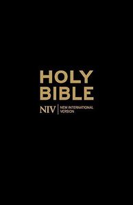 NIV Holy B