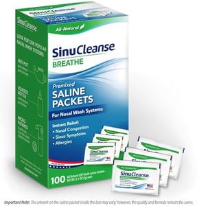 SinuCleans