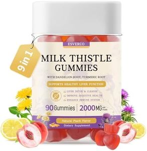 Milk Thist
