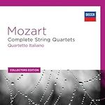 Collectors Edition: Mozart: String 