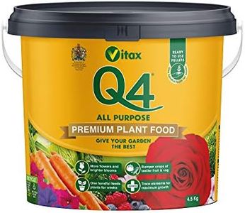 Vitax Q4 F