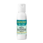 Purenso Select - Decyl Glucoside, 100g