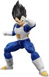 BANDAI SPIRITS(バンダイ スピリッツ) DRAGON BALL - Figure-rise Standard Vegeta (NEW SPEC Ver.) - Model Kit