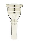 Denis Wick DW5880E SM4U Steven Mead Model Euphonium Mouthpiece