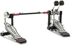 Drum Workshop Pedal Bass Drum DW-9002 Double Pedal