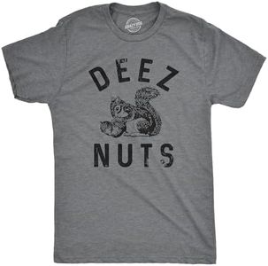 Mens Deez 