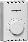 Honeywell Home CT410B Manual 4 Wire