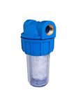 Water Filter for Home Appliance and Water Boiler Limescale Descaler with Polyphosphate