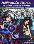 Mermaids, Fairies, & Other Girls of