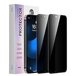 BENKS Privacy Screen Protector for 