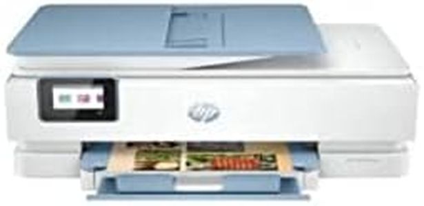 HP Envy Inspire 7921e All-in-One Printer