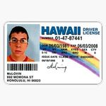 Mclovin Vi