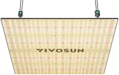 VIVOSUN VS4000 LED Grow Light with 