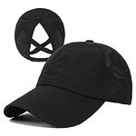 Running Cap For Women