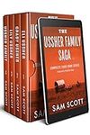 The Ussher Family Saga: A Western F