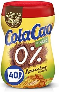 ColaCao 0%