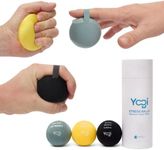 Yogi Stress Balls Fidget Toys - Fid