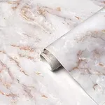 Marble Paper Matte Removable Peel a